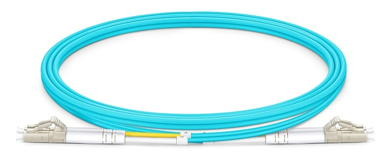 LC-Sc Sm 9/125 FTTH Drop Fiber Optic Patch Cable