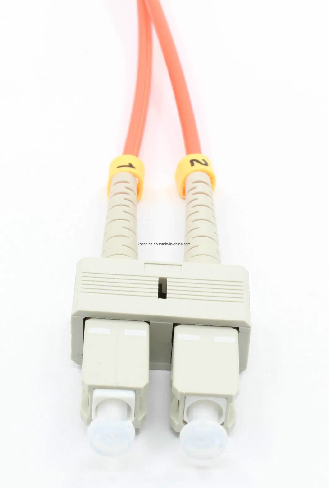 China FTTH 2/4/6/8/12/16/24 Core MPO/MTP LC/Sc/St/FC/Mu Connector Indoor Outdoor Armoured Drop LSZH PVC Fiber Optic Optical Patch Cord Pigtail Jumper Cable