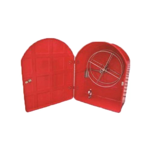 FRP Fiberglass Marine Fire Hose Box Marine Fire Hose Cabinet