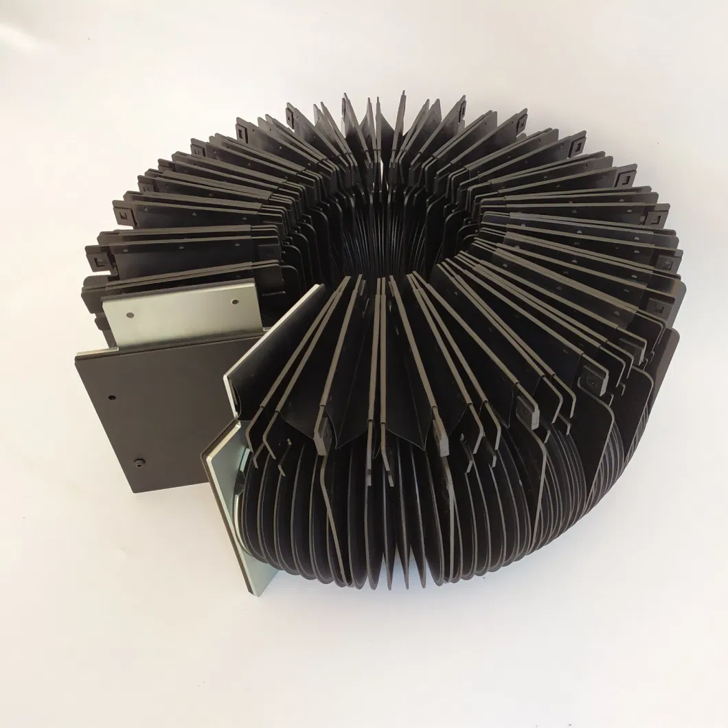Optical Cable Protective Cover for Laser Cutting Machine
