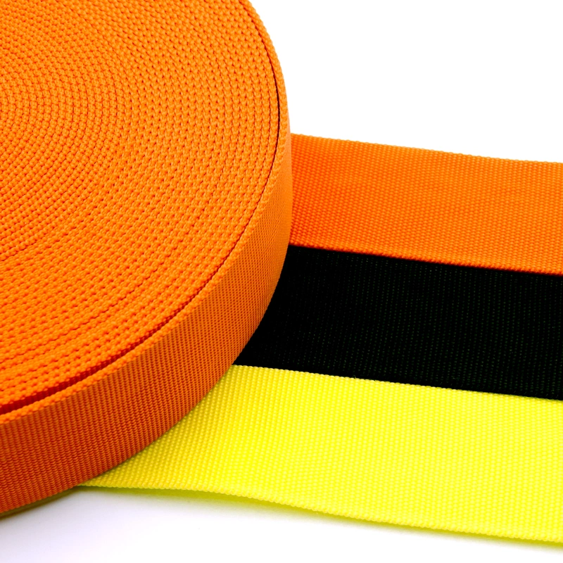 Color Hydraulic Nylon Protection Sleeve Wear-Resistant Nylon Protective Cable Cover