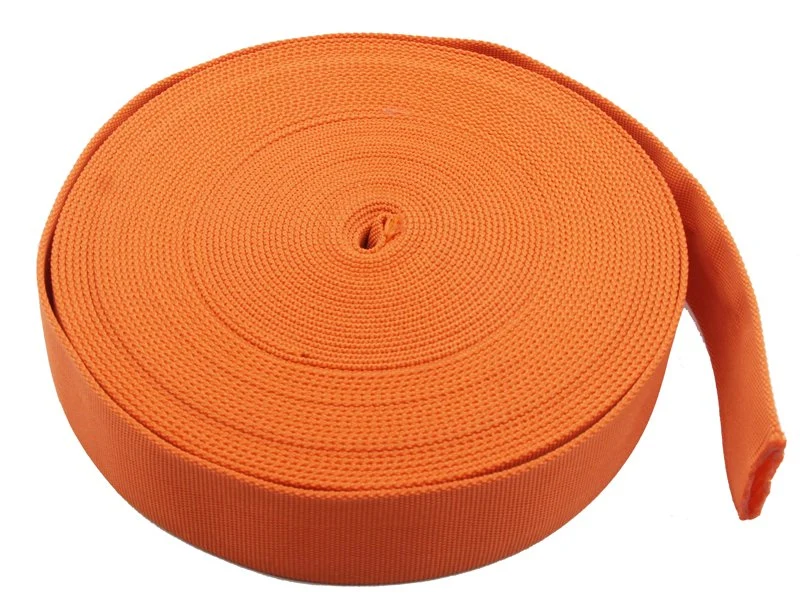 Color Hydraulic Nylon Protection Sleeve Wear-Resistant Nylon Protective Cable Cover