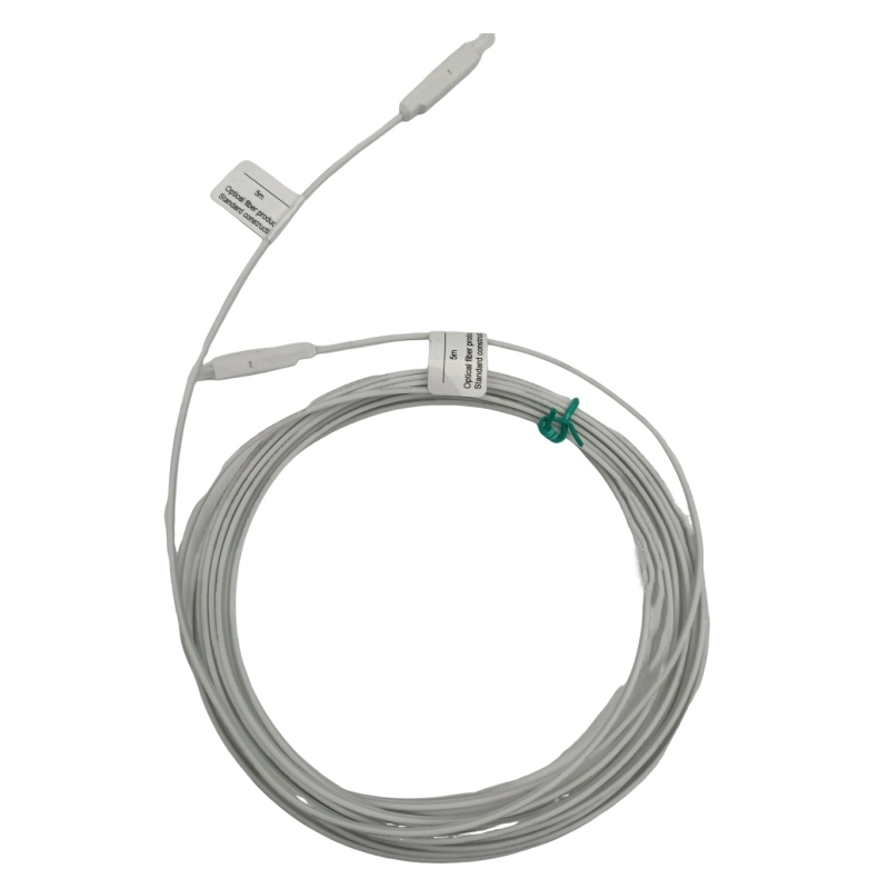 Fttr Opgw Fiber Optic Outdoor Huawei Non-Splicing Patch Cord