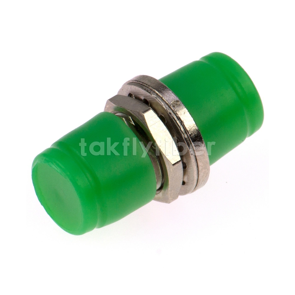 FTTX Network Equipment FC Small D Fiber Optic Adapter