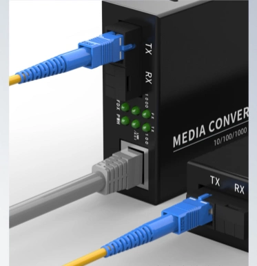 Sc to Sc Fiber Optic Cable Jumper Fiber Optic Cable Patch Cord FTTH Optical Fibers