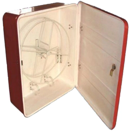 FRP Fiberglass Marine Fire Hose Box Marine Fire Hose Cabinet