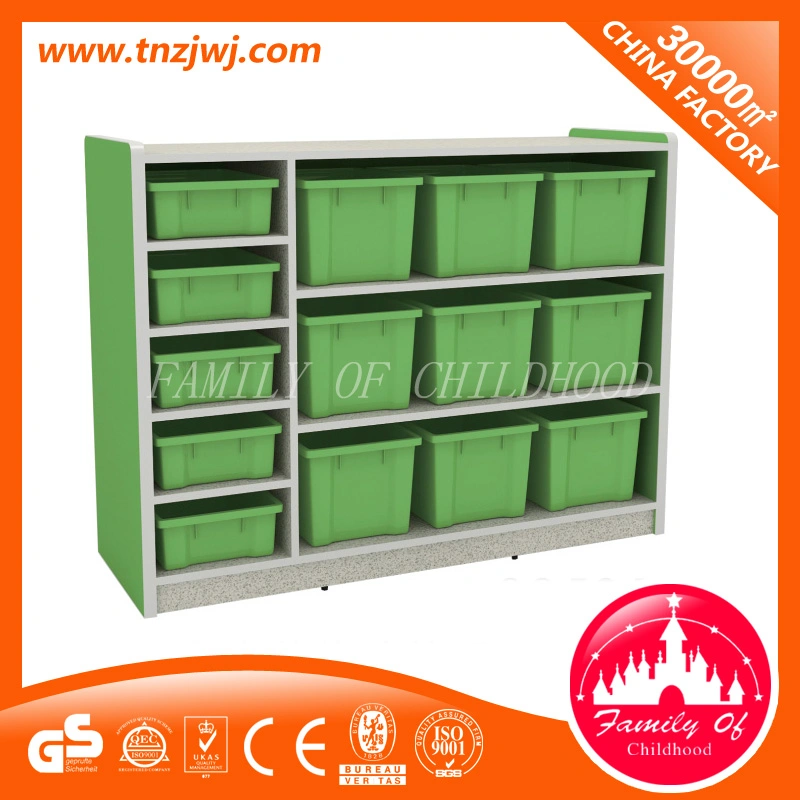 Guangzhou Factory Daycare Center Furniture Kids Cabinet