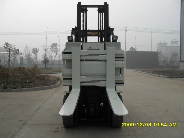 Forklift Rotators (3.5-4T) with Low Price