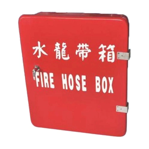 FRP Fiberglass Marine Fire Hose Box Marine Fire Hose Cabinet