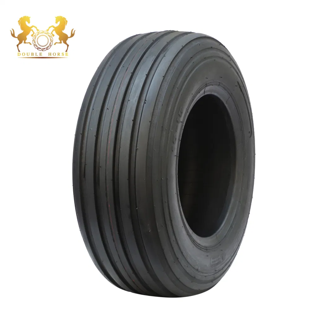 High Quality 10-15 Agricultural Tyre for Wagon Pull Behind Vehicle