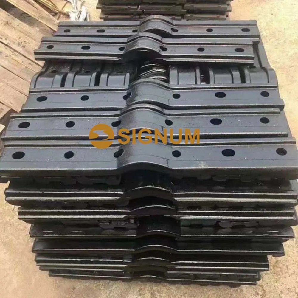 S49 Rail Fish Plate for Railway Fastening