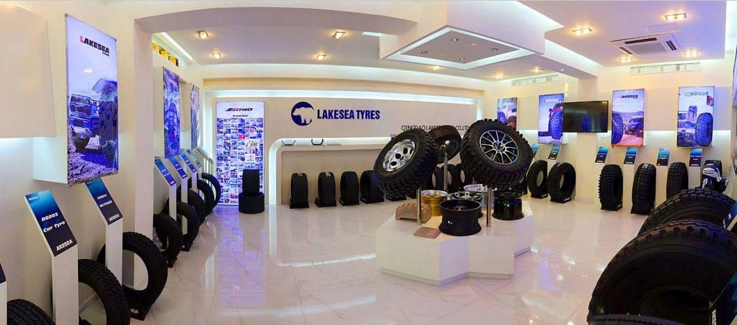 Kapsen Brand Truck Tyre Pull Tyre Drag Tires 315/80r22.5 12.00r20 12r22.5 with Competitive Price Hot Sale China Tyre