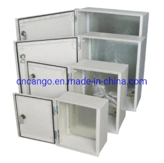 Outdoor Fiberglass SMC Enclosure IP65 Electric Project Box