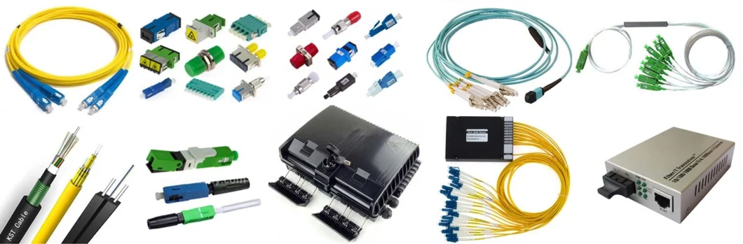 Supply FTTH 48core Fdb Fiber Optic Termination Box Fiber Junction Box Price for Fiber Distribution and Connection