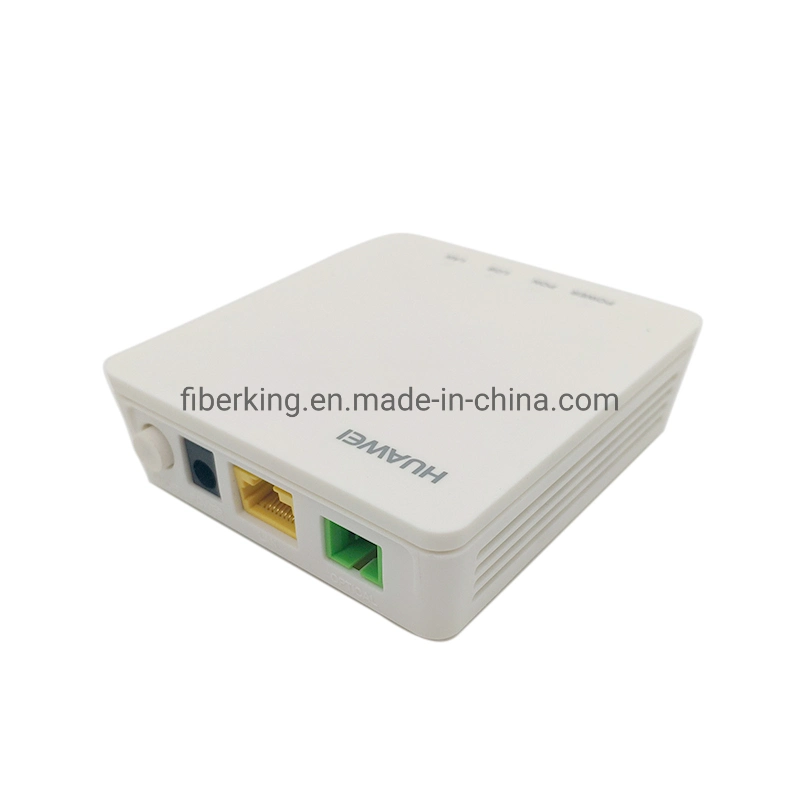 Huawei Eg8010h ONU Gpon 1ge FTTH Optical Network Terminal