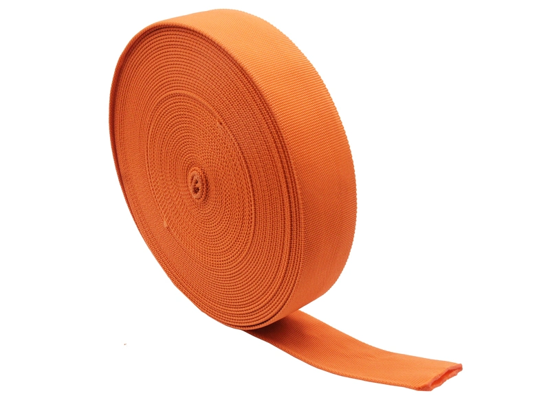 Color Hydraulic Nylon Protection Sleeve Wear-Resistant Nylon Protective Cable Cover