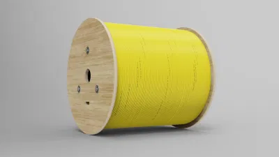 Fabricado en China fábrica Simplex cable de fibra óptica de modo único para interiores (SXC) cable puente de conexión o cable flexible