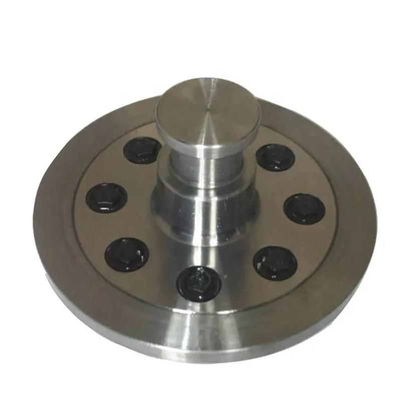 High Quality Trailer Parts 50mm or 90mm Kingpin for Fifth Wheel