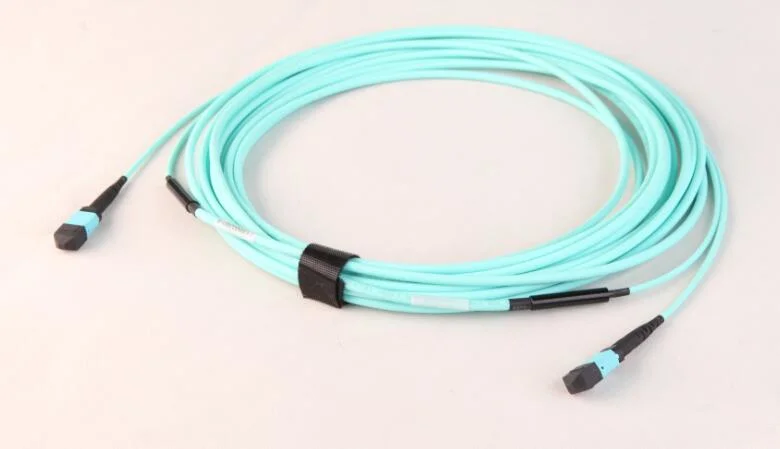 12/24 Core Multi-Mode MTP Jumper MPO Patchcord