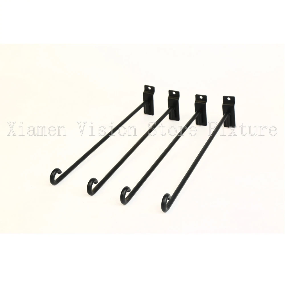 Retail Store Rack Stand Accessories Display Furniture Hook Accessories