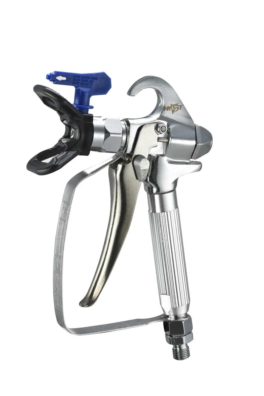 Manufacturers High Pressure Airless Spray Gun Suit for Gr Wager