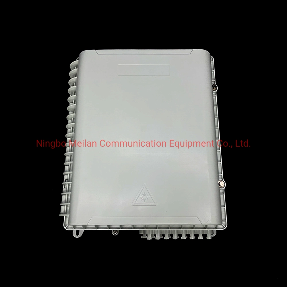 Fdb Hot Sale Telecom Outdoor 16 Core Fiber Optic Distribution Terminal Termination Box