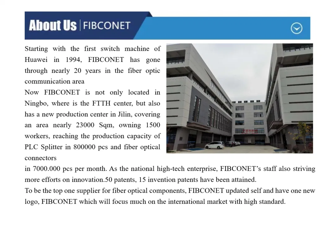 Full Installation Metal ODF 12 24 48 Cores Fiber Optic Distribution Frame