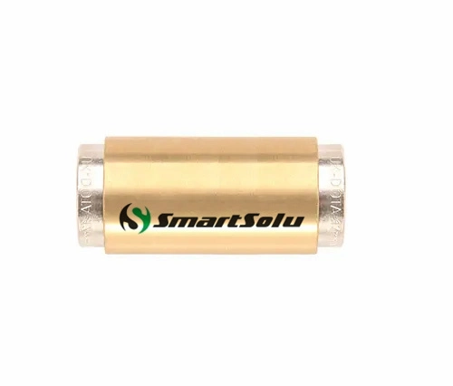 SMC Type Kqg2h Series Brass Union Straight DOT Hydraulic Pneumatic Connector