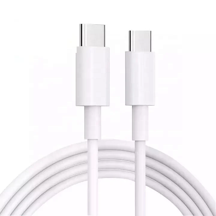 Powerful 60W 100W Fast Charging Cable High Quality Mobile Phone Accessories
