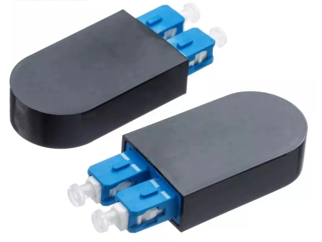 High Quality FTTH Optical Fiber Optic Field Assembly Quick Connector