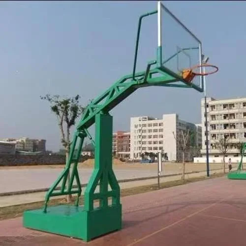 Hottest Basketball Training Equipment Outdoor Basketball Hoop Stand