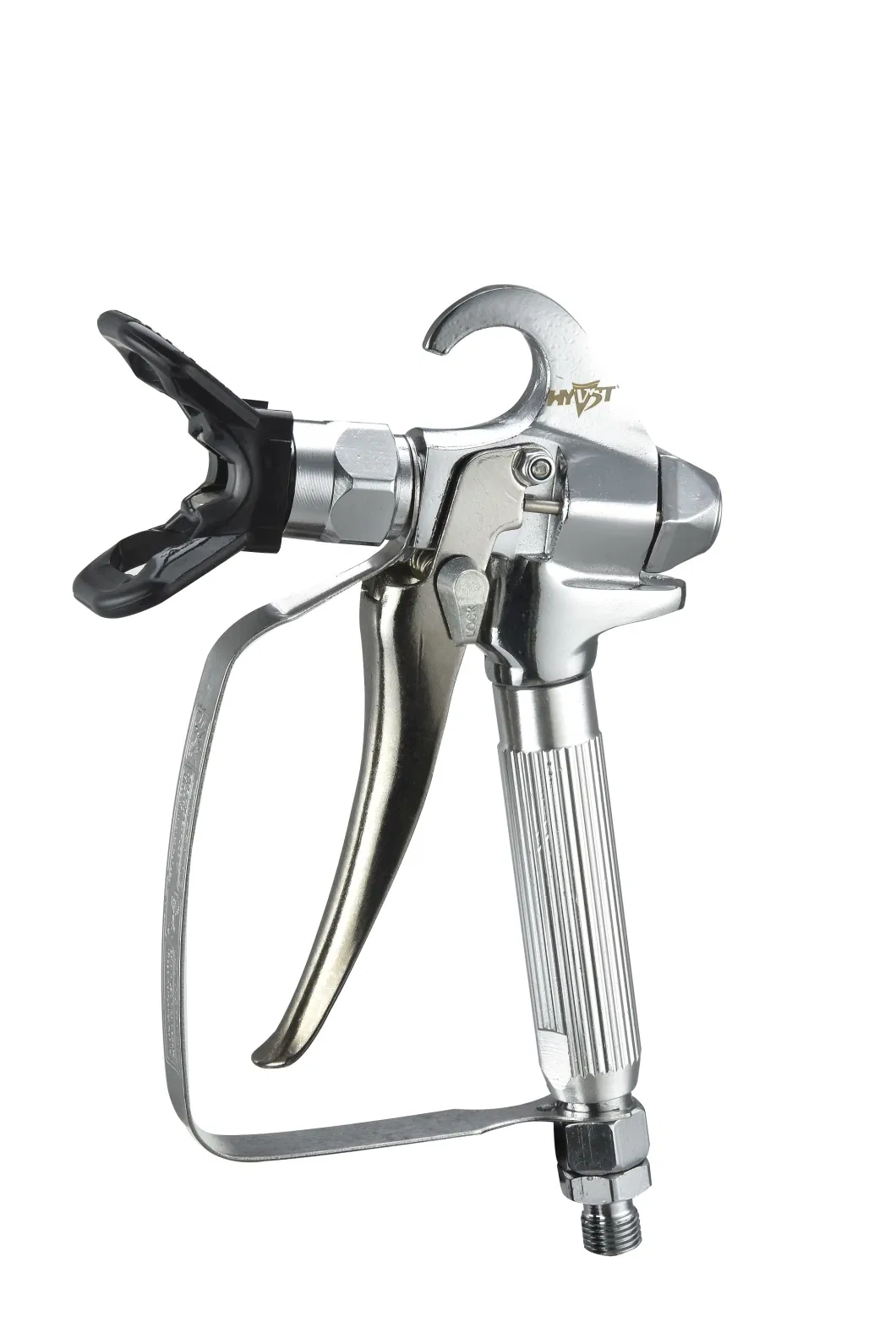 Manufacturers High Pressure Airless Spray Gun Suit for Gr Wager