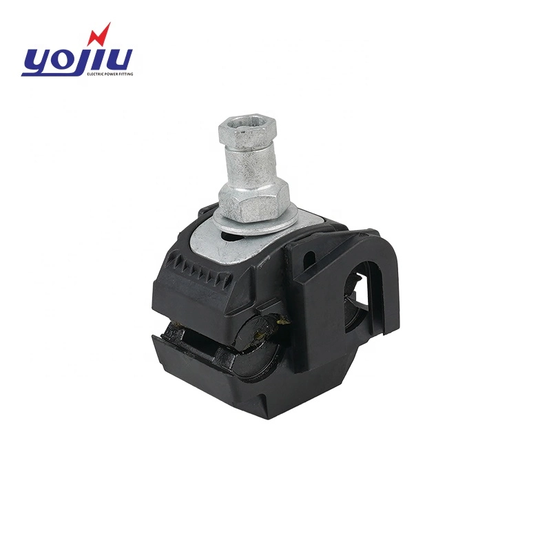 Factory Supply Low Votage Accessories of Bolt Insulation Piercing Connector for ABC Cable
