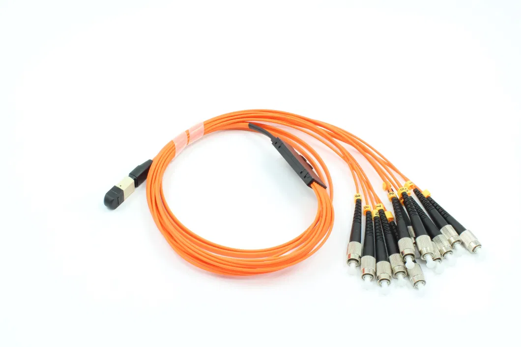 Patchcrod MPO/MTP Data Center Solution Fiber Optical Cable