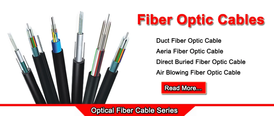 8core Fiber Optic Termination Boxes with Un-Cutting Cable