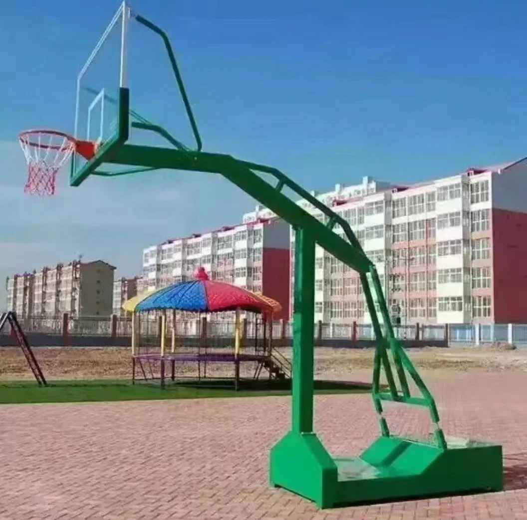 Hottest Basketball Training Equipment Outdoor Basketball Hoop Stand