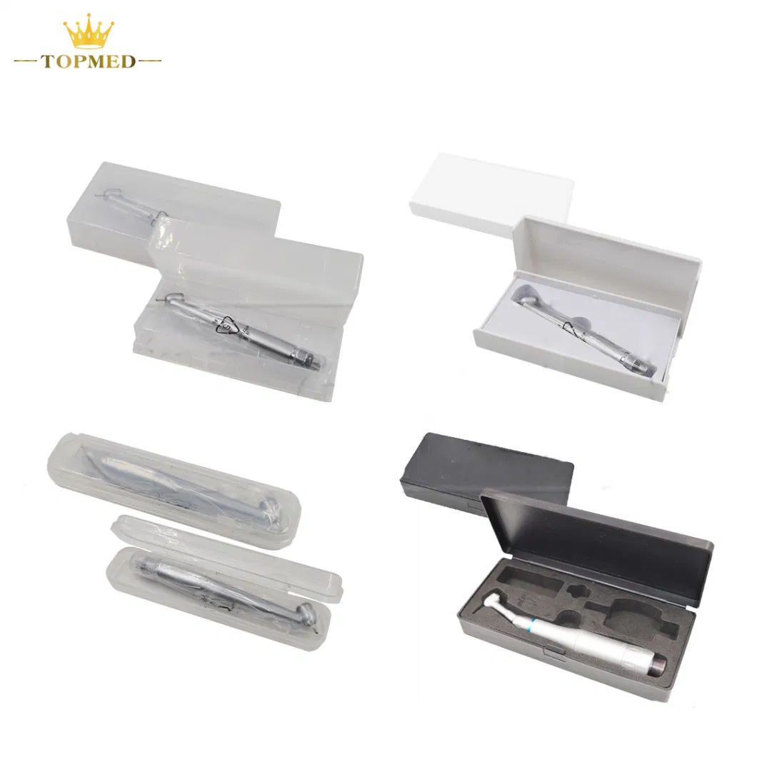 Medical Instrument Dental Equipment of Fiber Optic LED with Coupling Handpiece