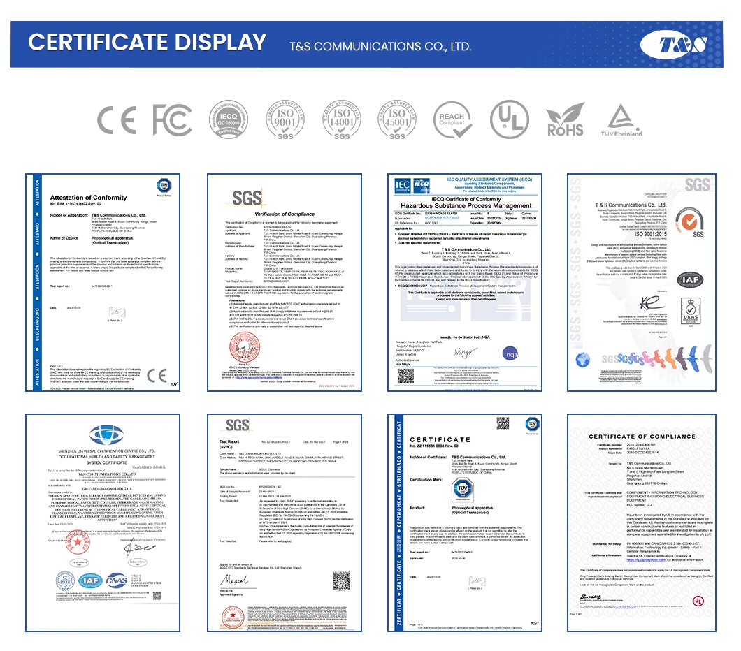 3m (10FT) LC Upc to LC Upc Duplex Om3 Multimode LSZH 2.0mm Fiber Optic Patch Cable, #D0091