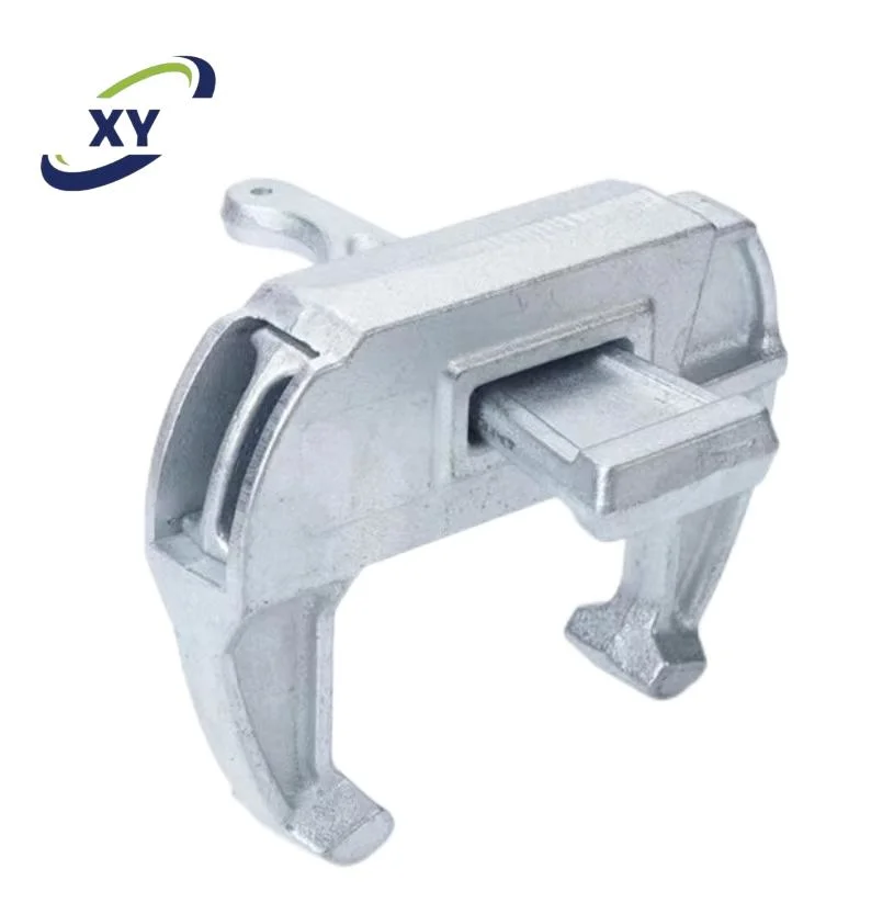 Ringlock Scaffolding Legder/Formwork Clamp/Post Anchor Accessories Panel Lock Rapid Clamp