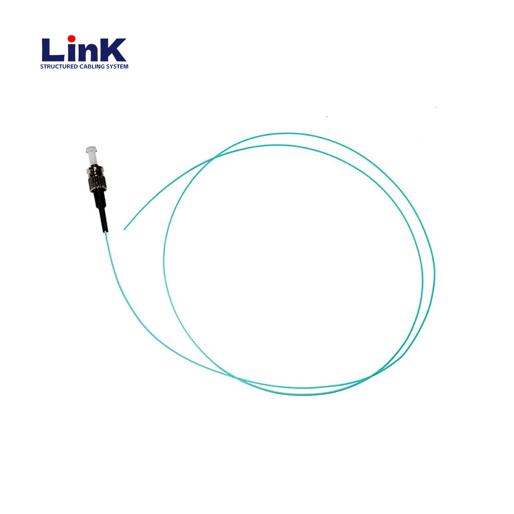 Simplex LC/Sc/FC/St G652D 9/125 Sm Optical Pm Fiber 3m Patch Cord