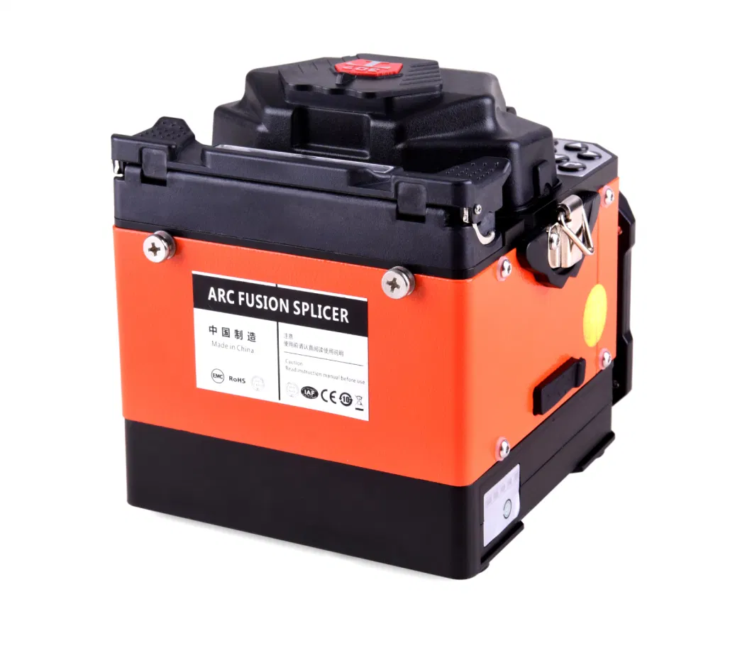 Skycom Fiber Optic Arc Splicing Machine T-307h