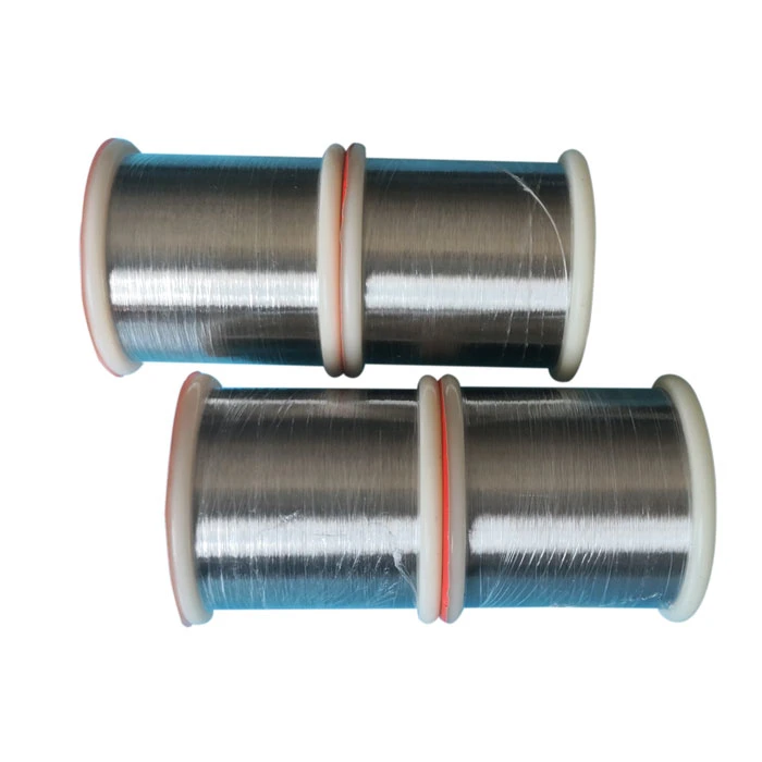 2500m EDM Molybdenum Wire 0.18mm for Cutting