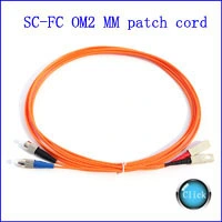 Kolorapus LC St Patch Cord Fiber Drop Indoor Outdoor Fiber Optic Drop Cable Optical Patch Cord