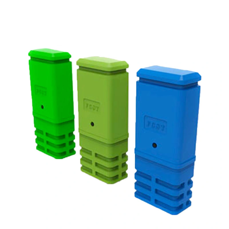 Outdoor Fiber Optic Fdb Protection Fop Pedestal Box