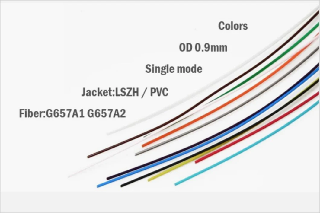 Gcabling Fiber Optical Types 1X4 1X8 1X16 1X32 Upc APC Fibre Splitter 1xn 2xn FTTH Fiber Optic PLC Splitter