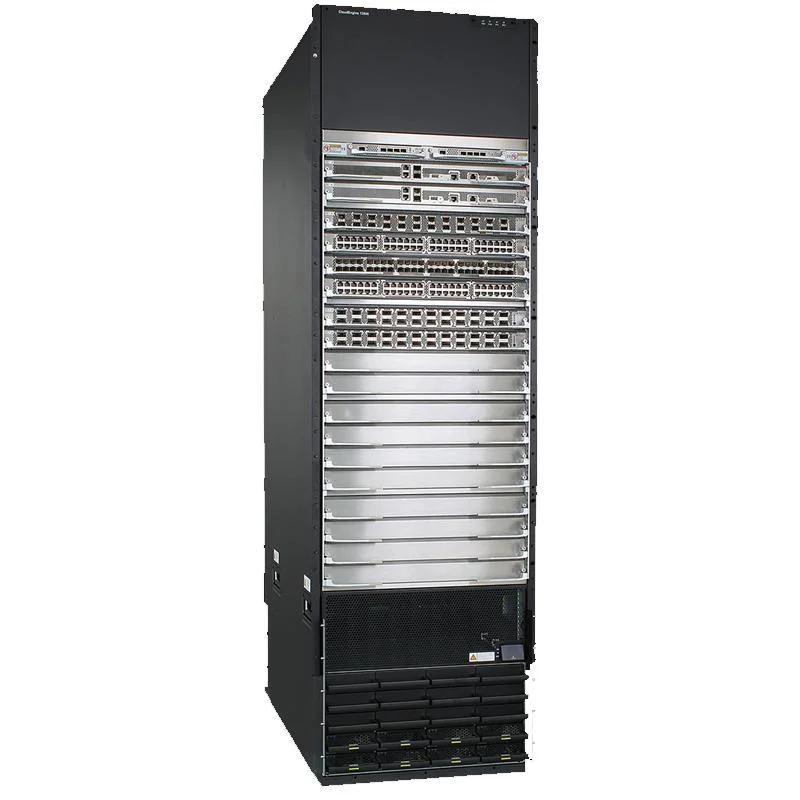 CE12816 Data Center Networks Cloudengine 12800 Series Enterprises Networks