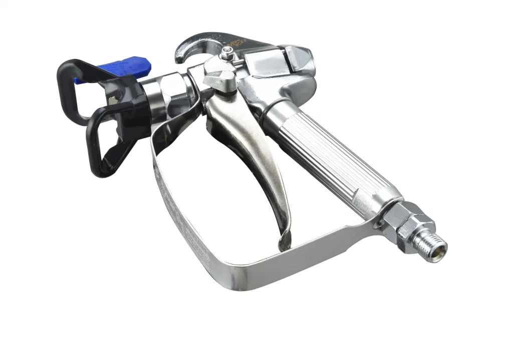 Manufacturers High Pressure Airless Spray Gun Suit for Gr Wager