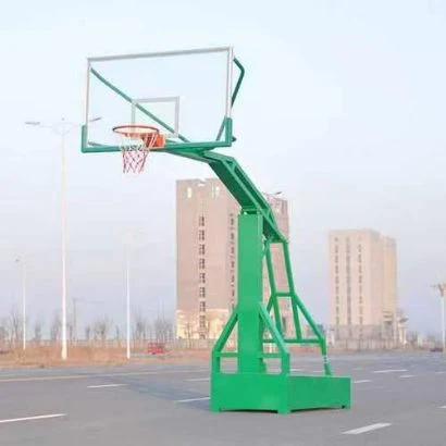 Hot Sell Standing Basketball Hoop