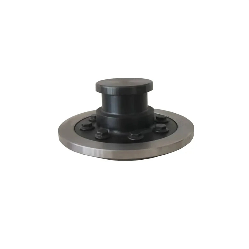 High Quality Trailer Parts 50mm or 90mm Kingpin for Fifth Wheel
