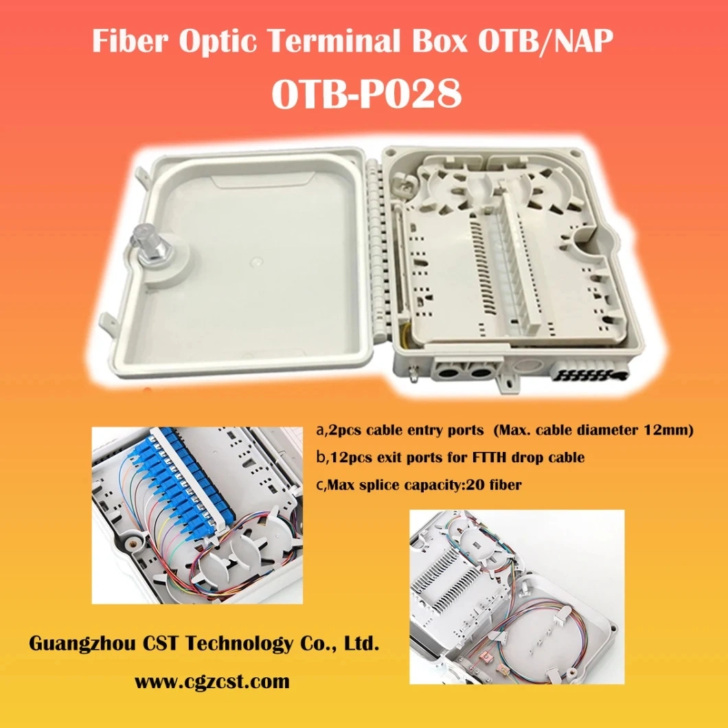 Factory Customized Optical Fiber Fusion Splicer Splicing Machine Splicer Ai-9 FTTH Fiber Optic Splicing